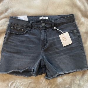 Lauren Conrad Jean Shorts